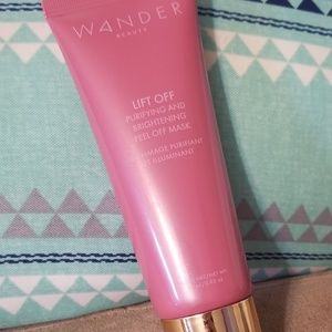 Wander Beauty Purifying Mask